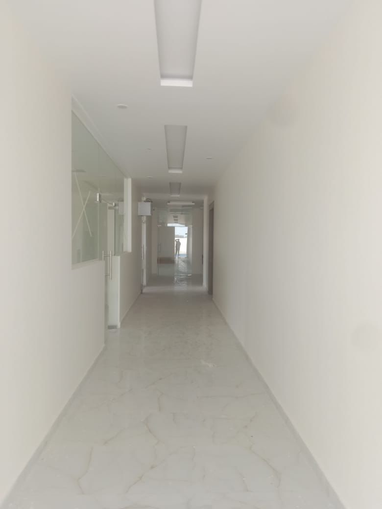 Commercial Project 6
